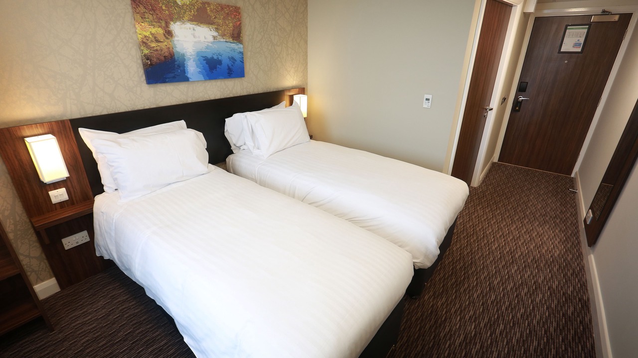 Photo of Bedroom in Saint Asaph