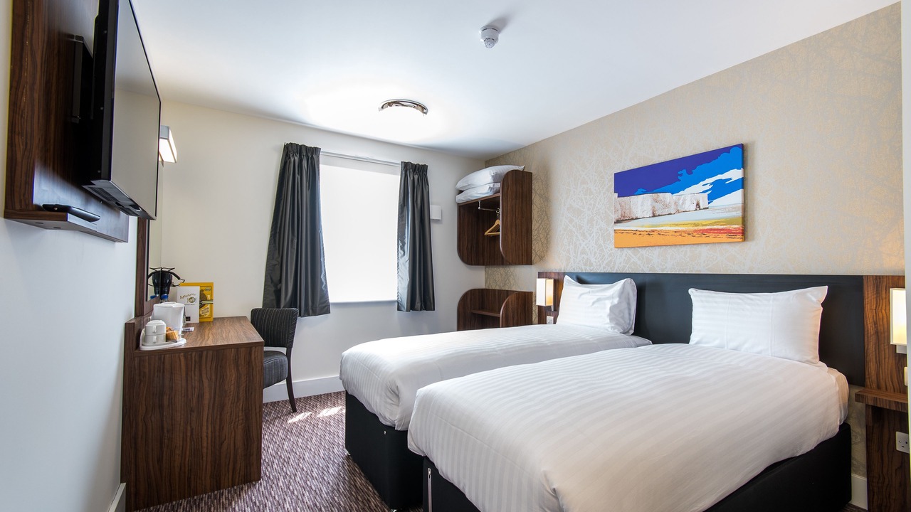 Photo of Bedroom in Saint Asaph