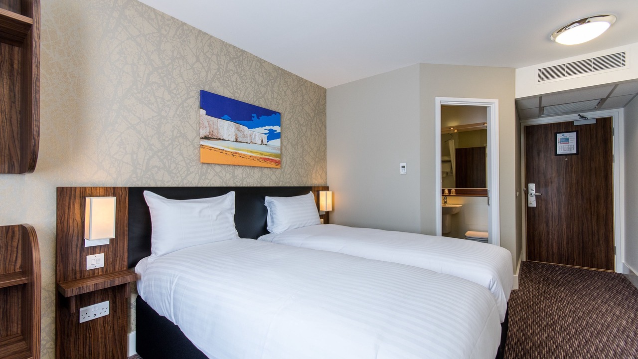 Photo of Bedroom in Saint Asaph