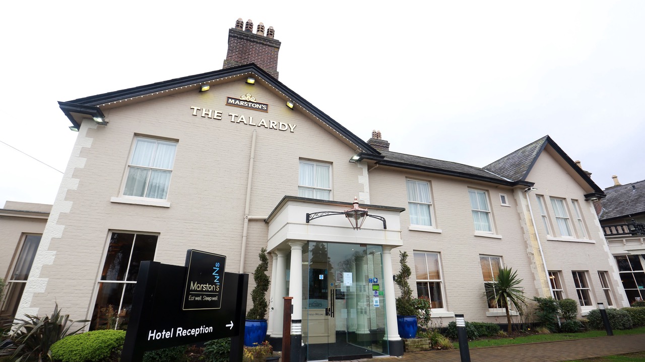 Photo of Outdoor in Saint Asaph