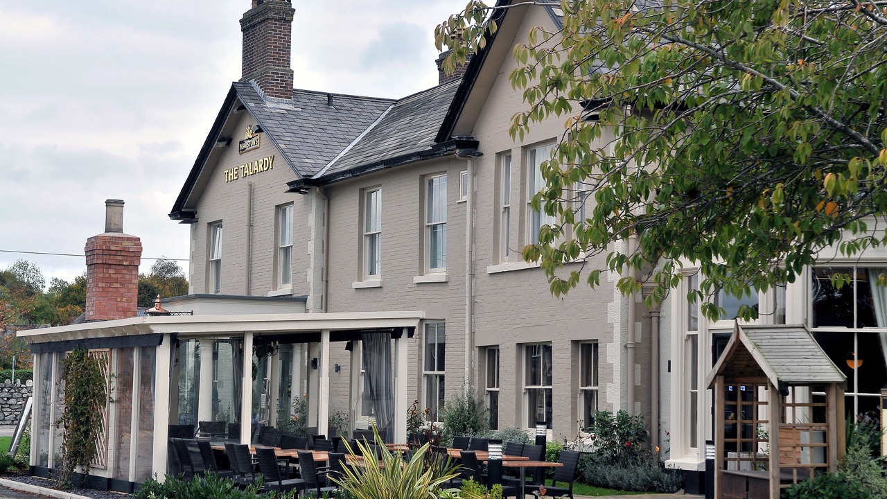 Photo of Buildings in Saint Asaph