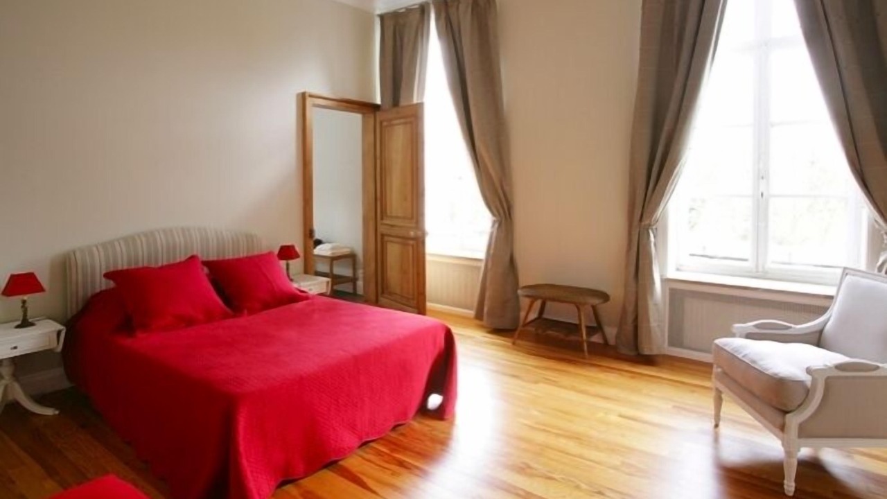 Photo of Bedroom in Lillers