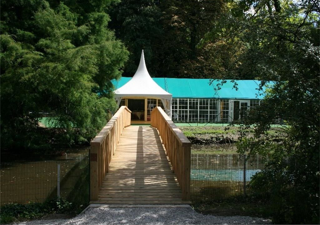 Photo of Outdoor in Lillers