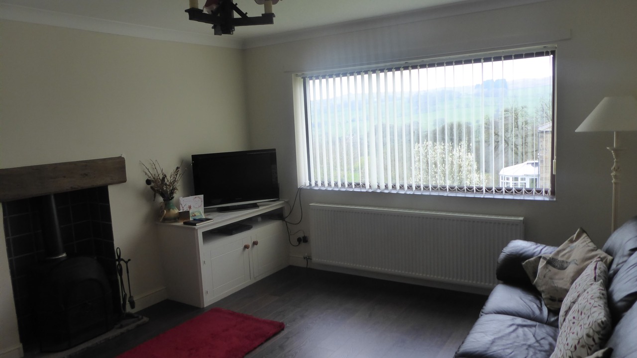 Photo of Livingroom in Fence