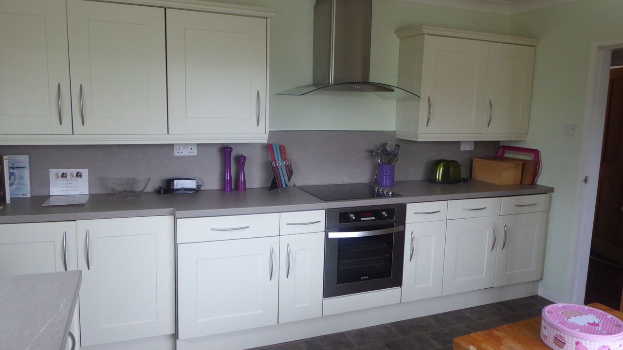 Photo of Kitchen in Fence