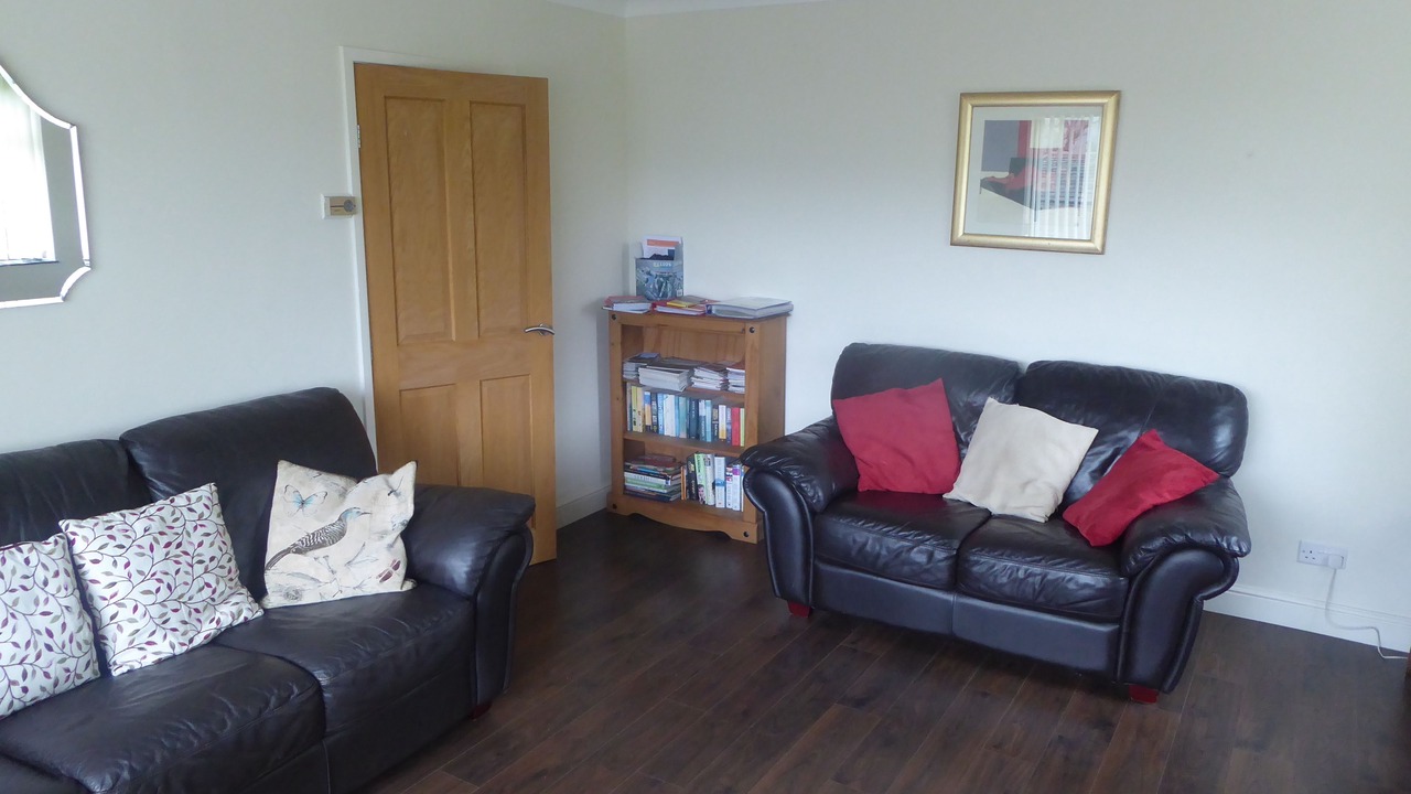 Photo of Bedroom in Fence