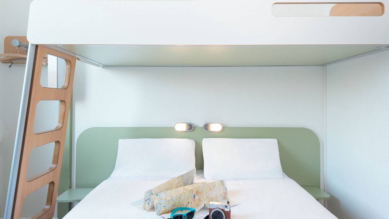 Photo of Bedroom in Arrigorriaga