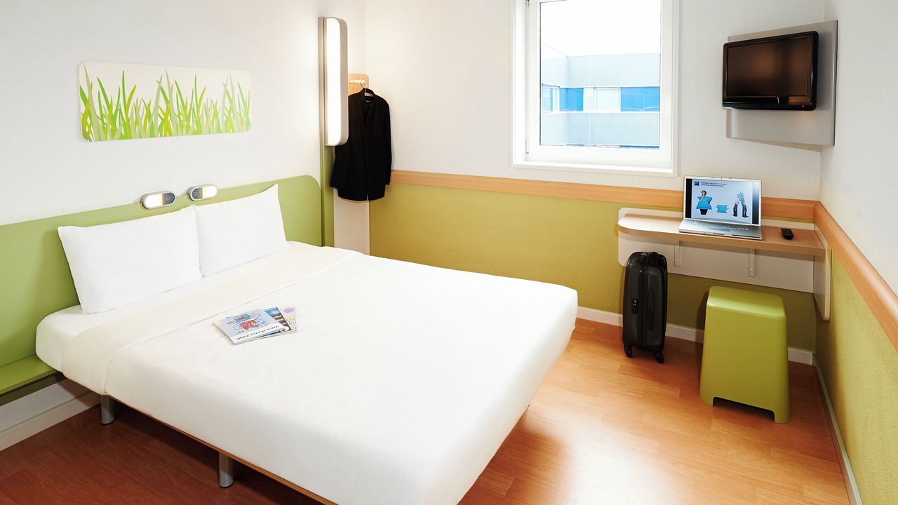 Photo of Bedroom in Arrigorriaga