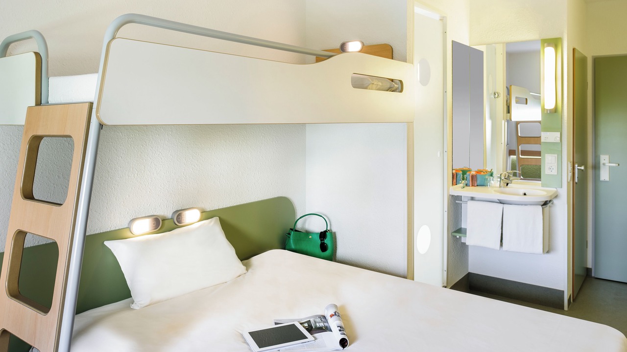 Photo of Bedroom in Arrigorriaga