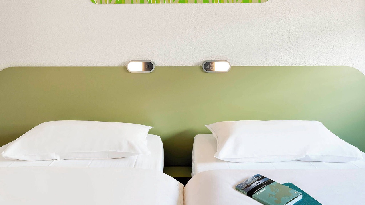 Photo of Bedroom in Arrigorriaga