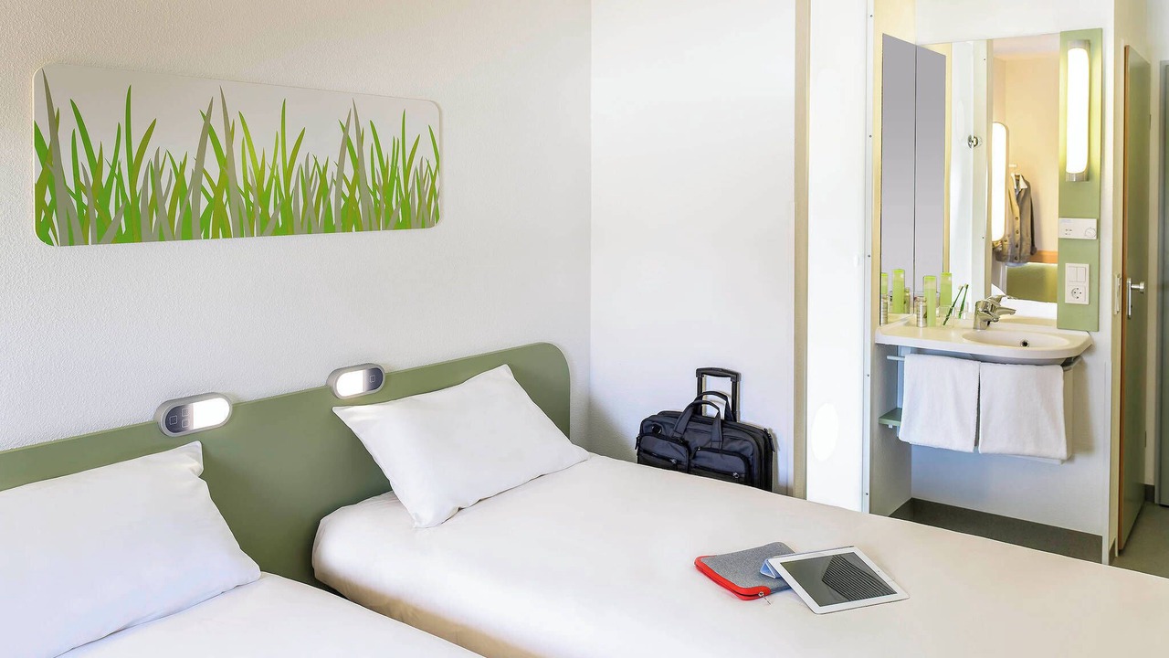 Photo of Bedroom in Arrigorriaga
