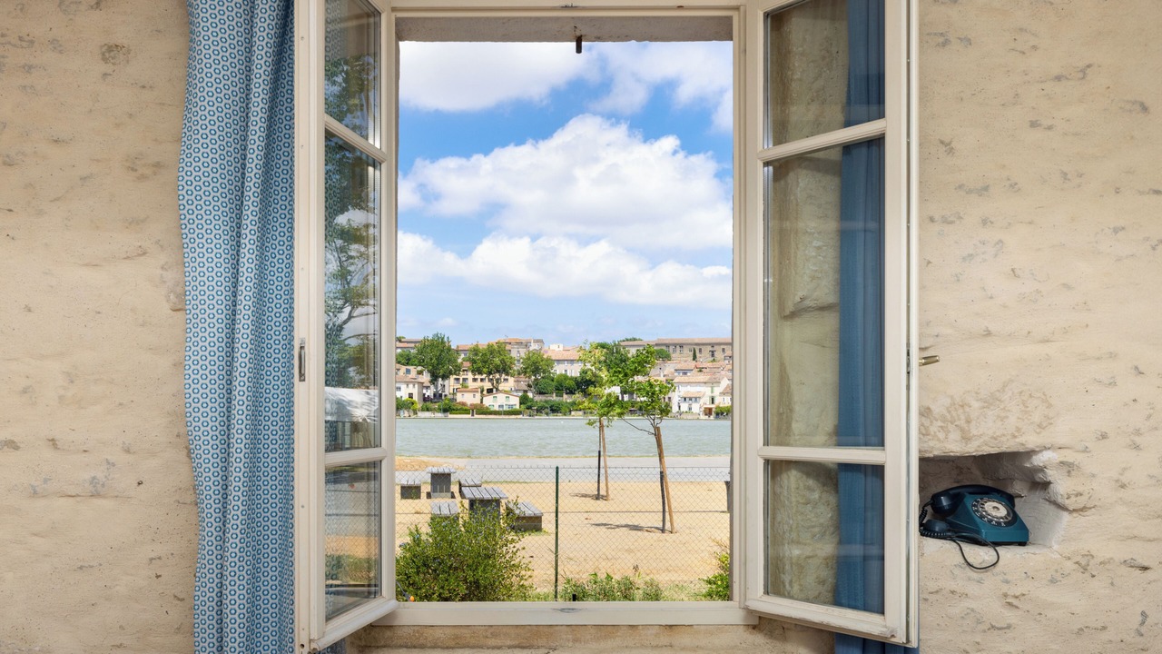 Photo of Bedroom in Castelnaudary