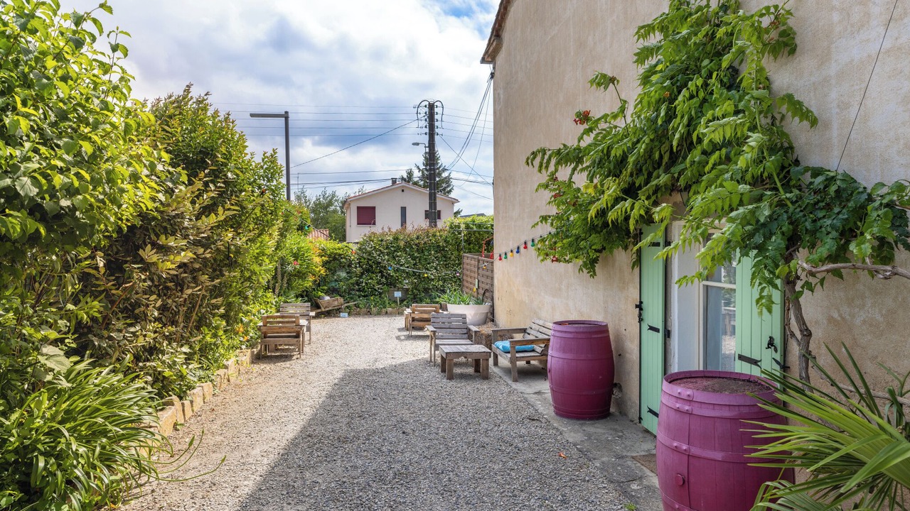 Photo of Outdoor in Castelnaudary