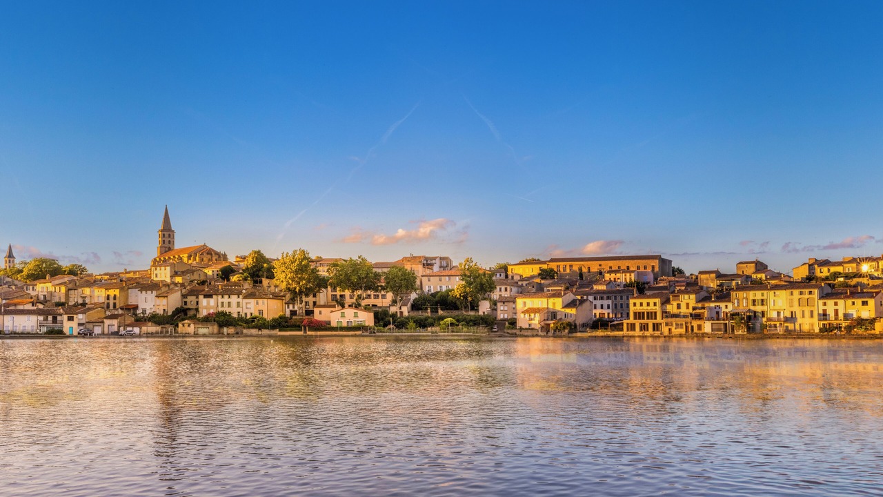 Photo of Outdoor in Castelnaudary