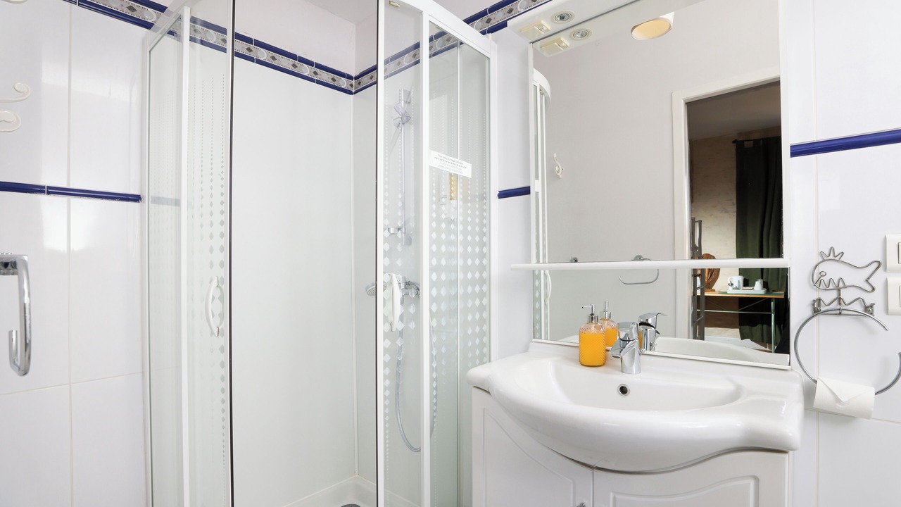 Photo of Patio Balcony in Castelnaudary