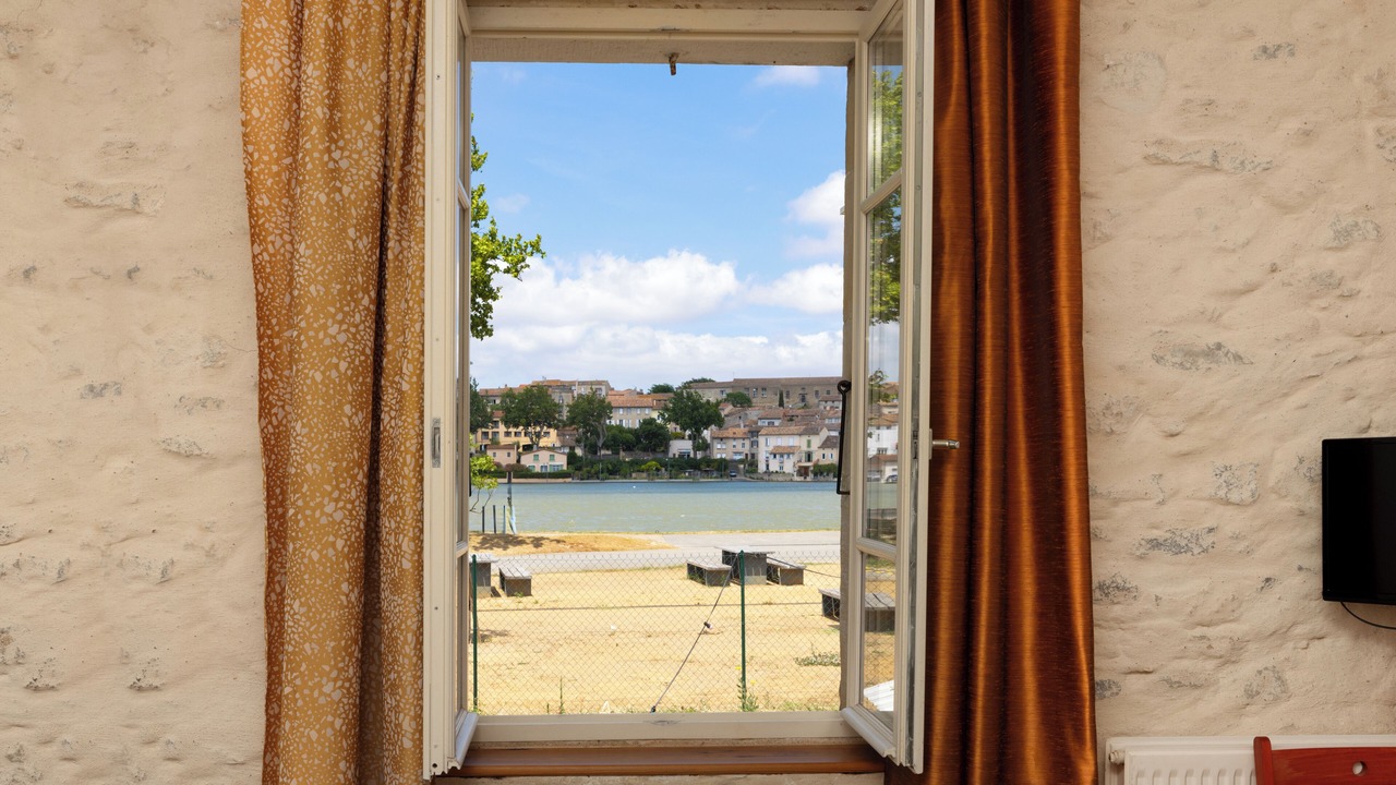 Photo of Bedroom in Castelnaudary