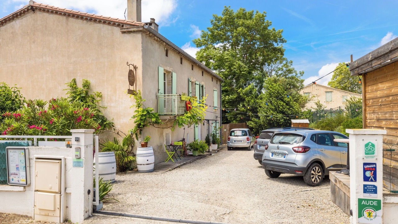 Photo of Outdoor in Castelnaudary