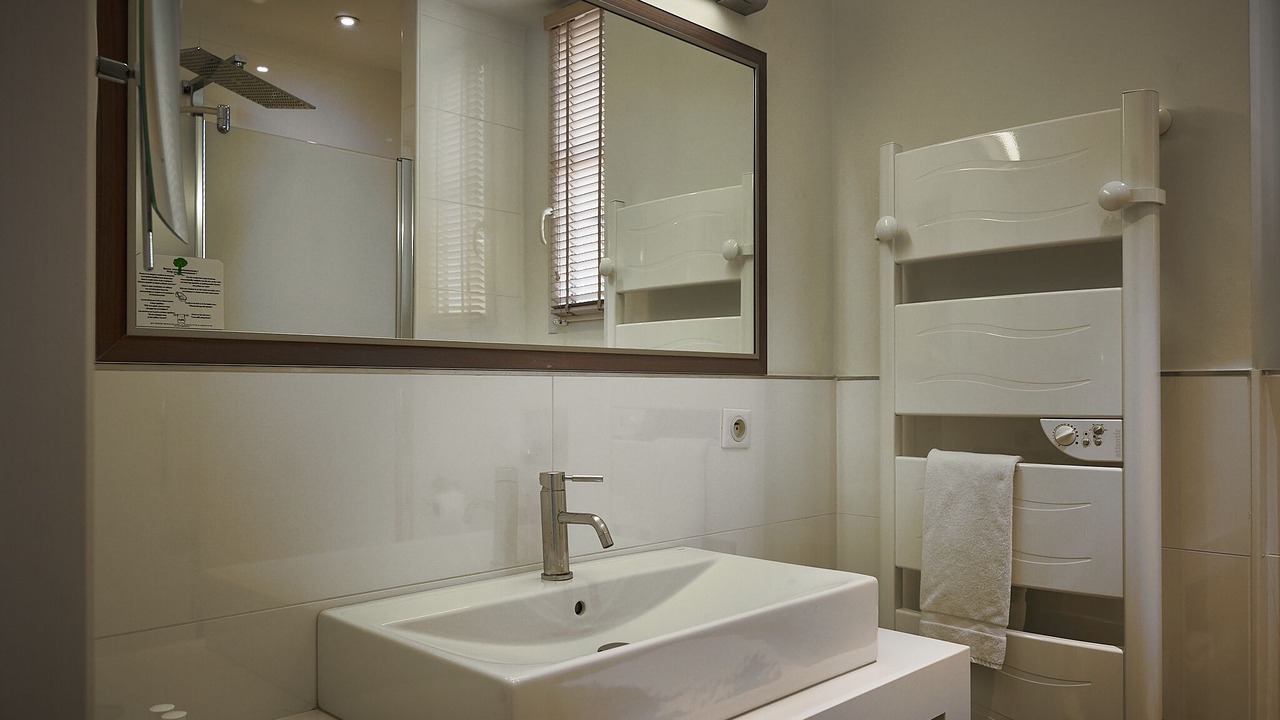 Photo of Bathroom in Creissels