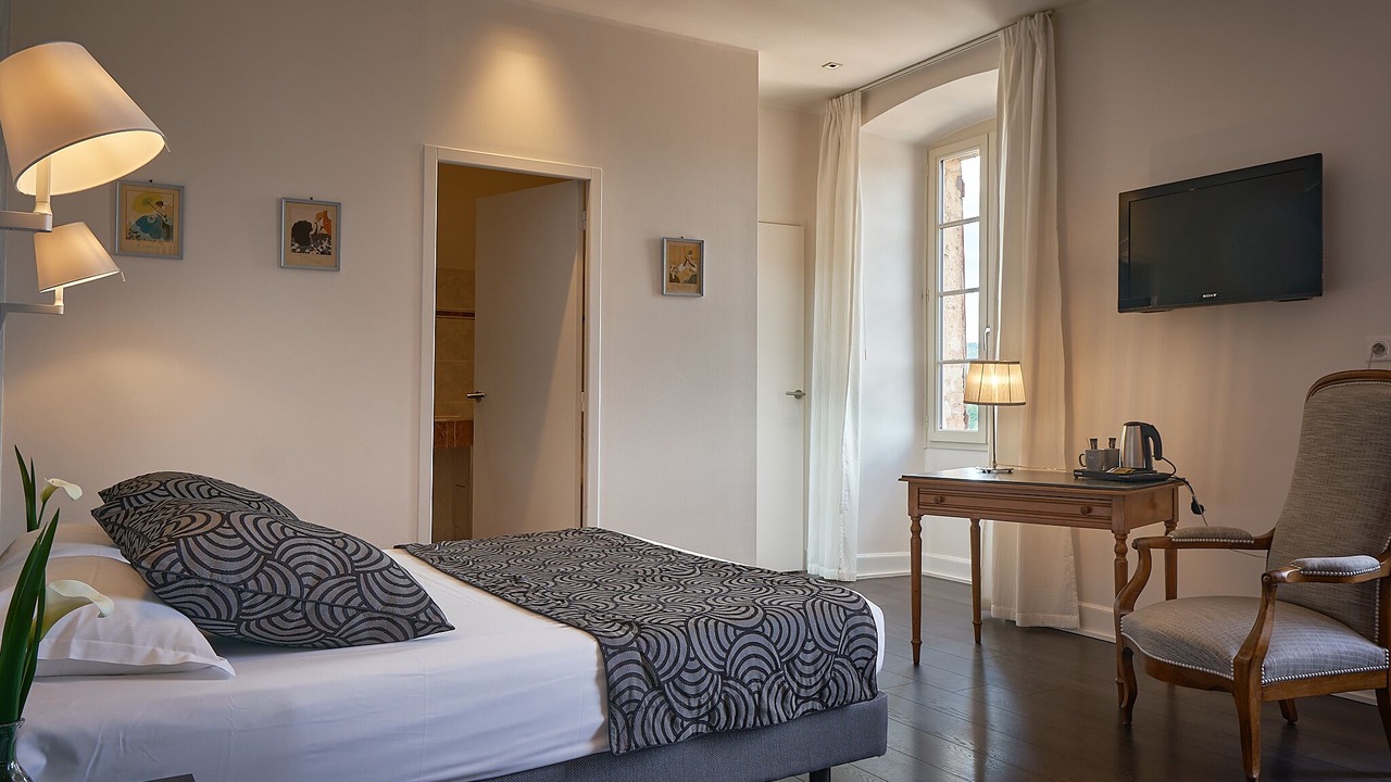 Photo of Bedroom in Creissels