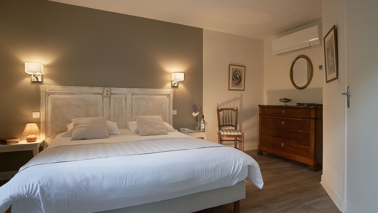 Photo of Bedroom in Creissels