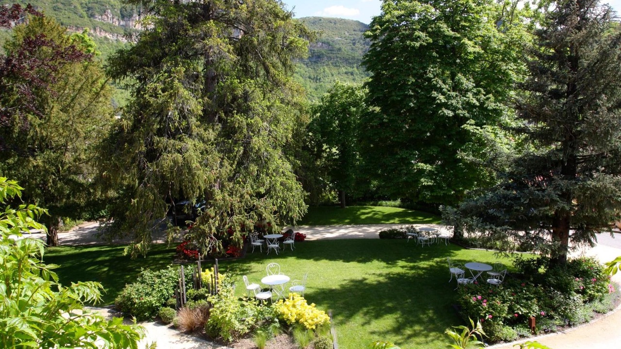 Photo of Outdoor in Creissels