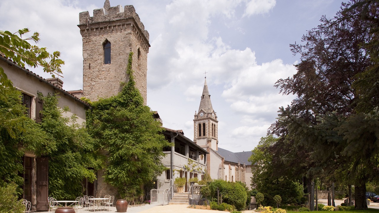 Photo of Outdoor in Creissels