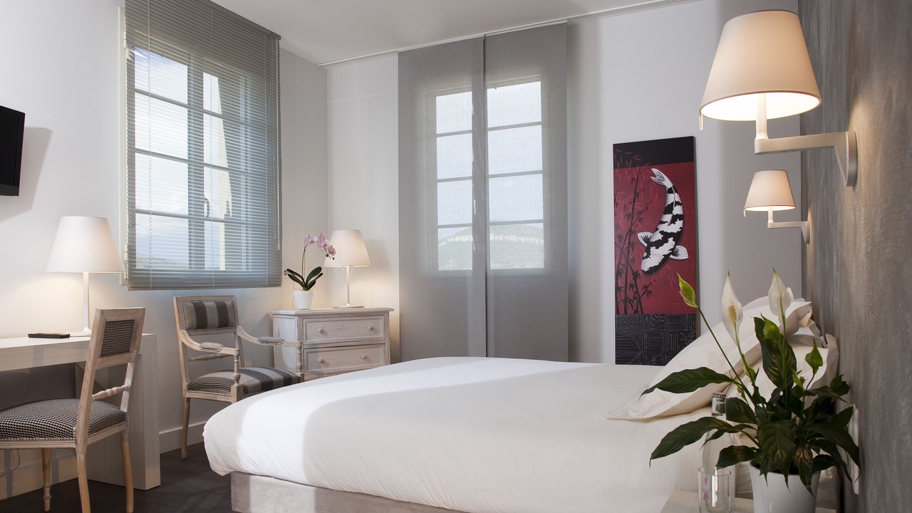 Photo of Bedroom in Creissels