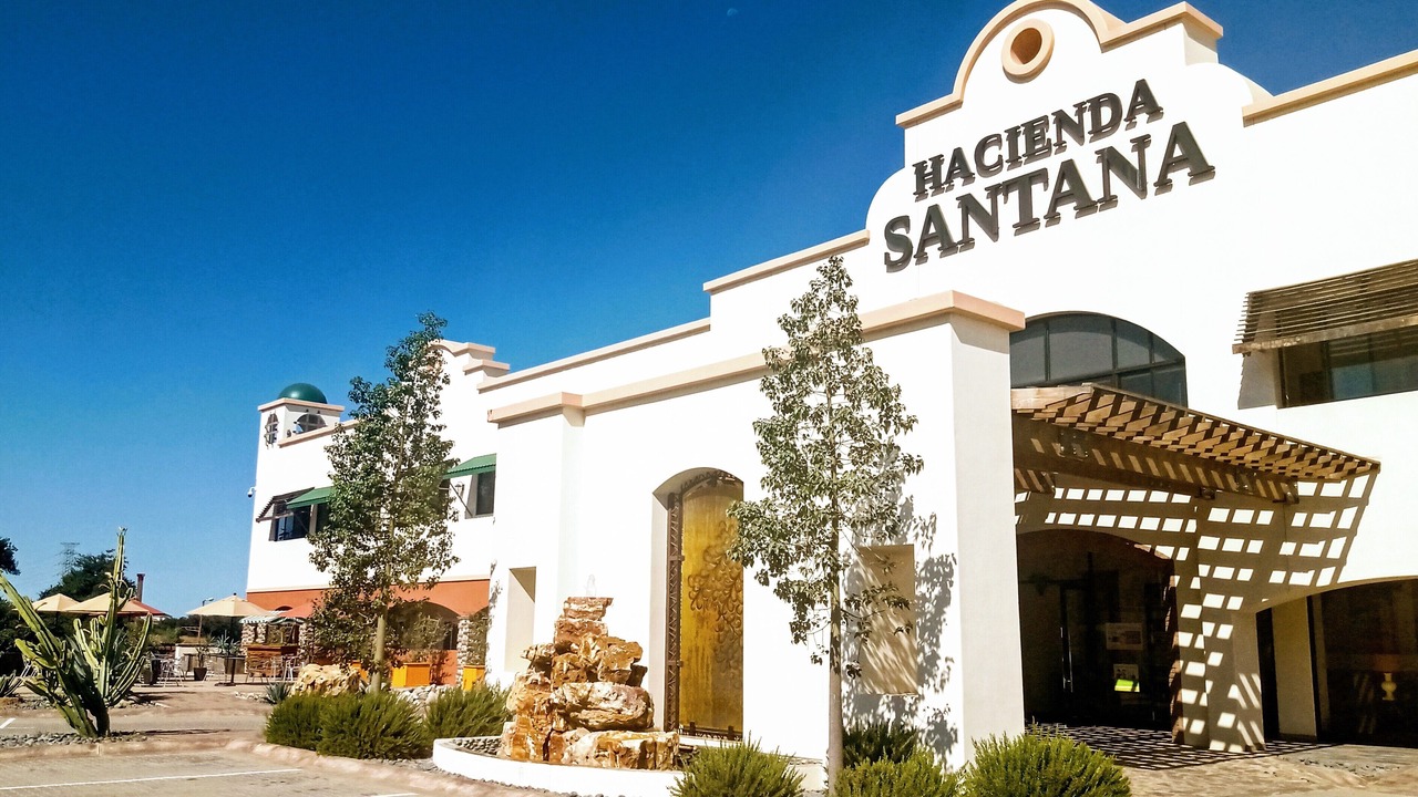 Photo of Outdoor in Tecate