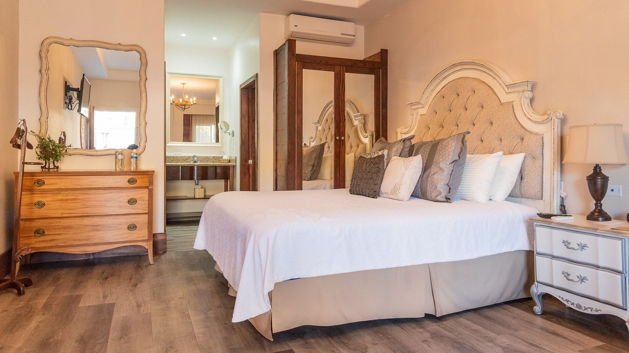 Photo of Bedroom in Tecate