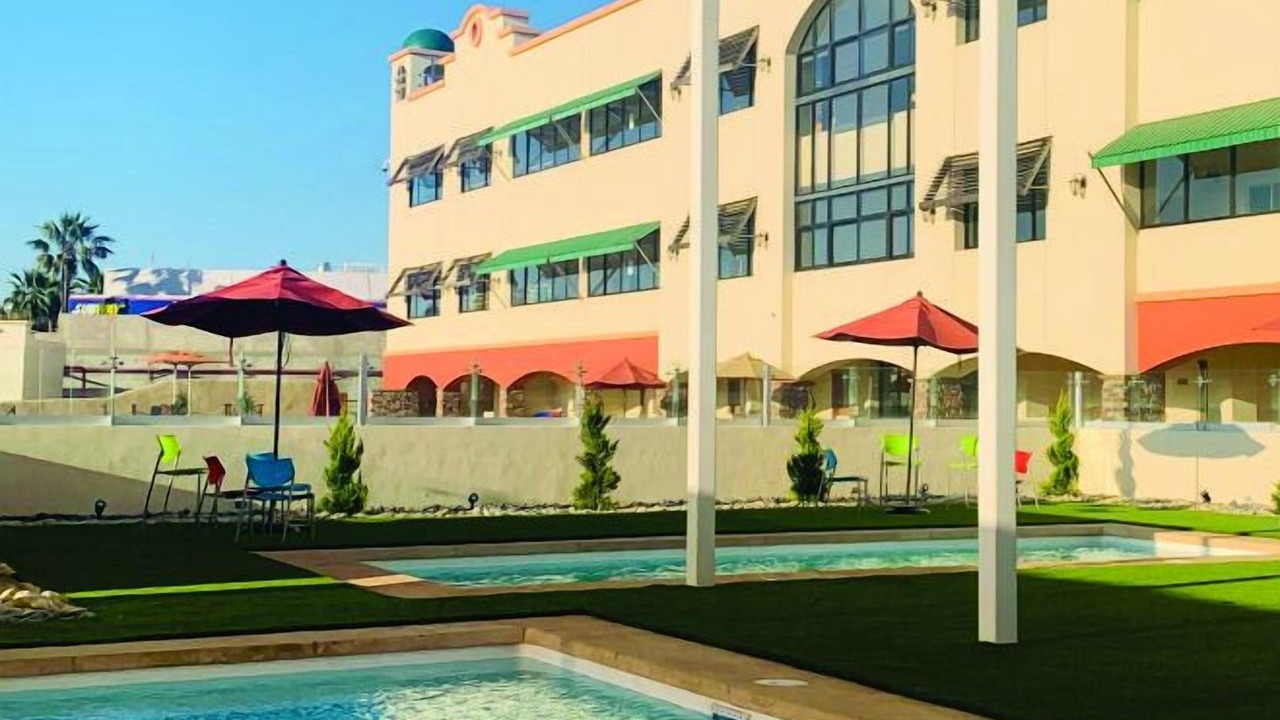 Photo of Outdoor in Tecate