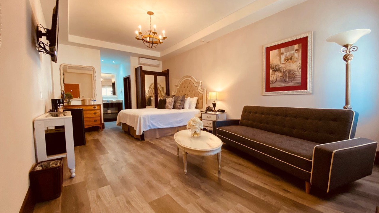 Photo of Bedroom in Tecate