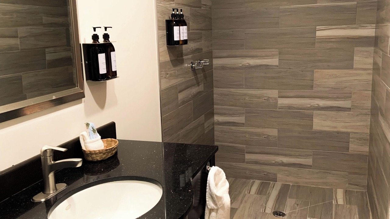 Photo of Bathroom in Tecate