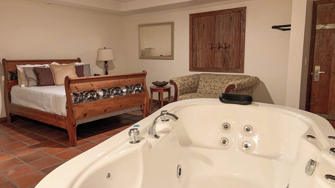 Photo of Bedroom in Tecate