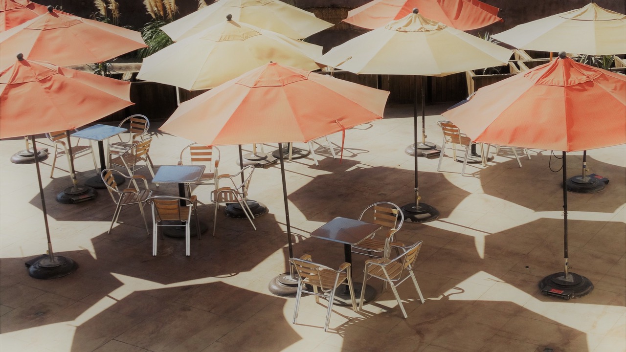 Photo of Patio Balcony in Tecate