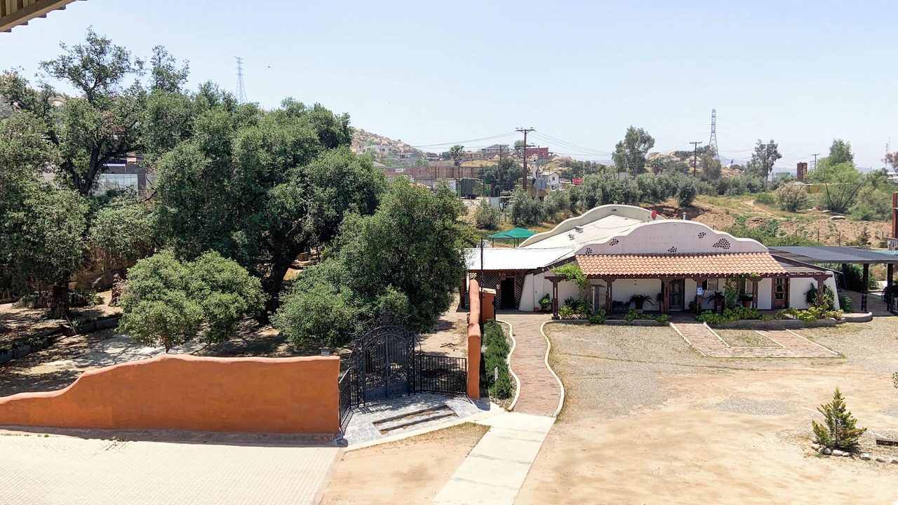 Photo of Outdoor in Tecate