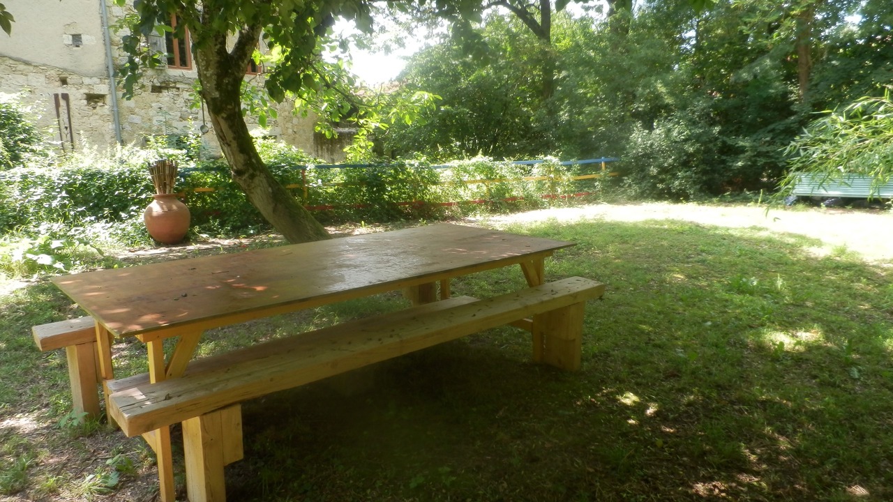Photo of Outdoor in Vic-Fezensac