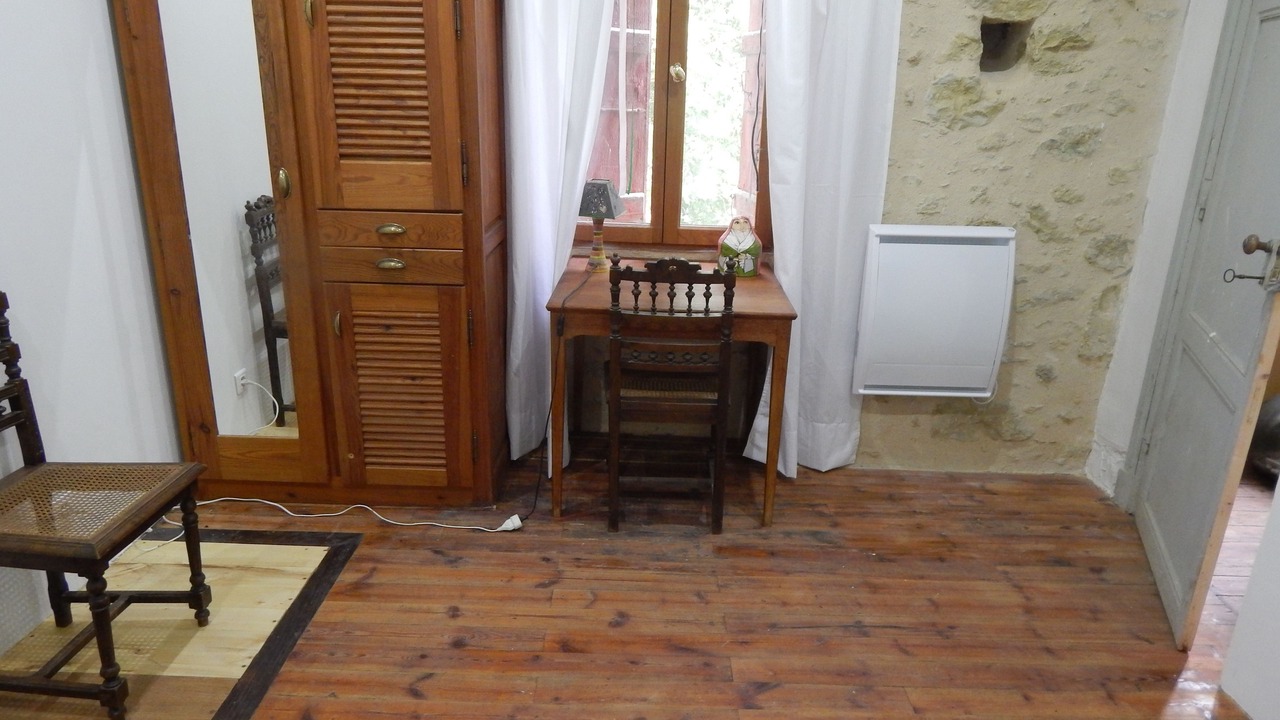 Photo of Bathroom in Vic-Fezensac
