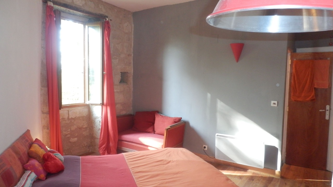 Photo of Bathroom in Vic-Fezensac