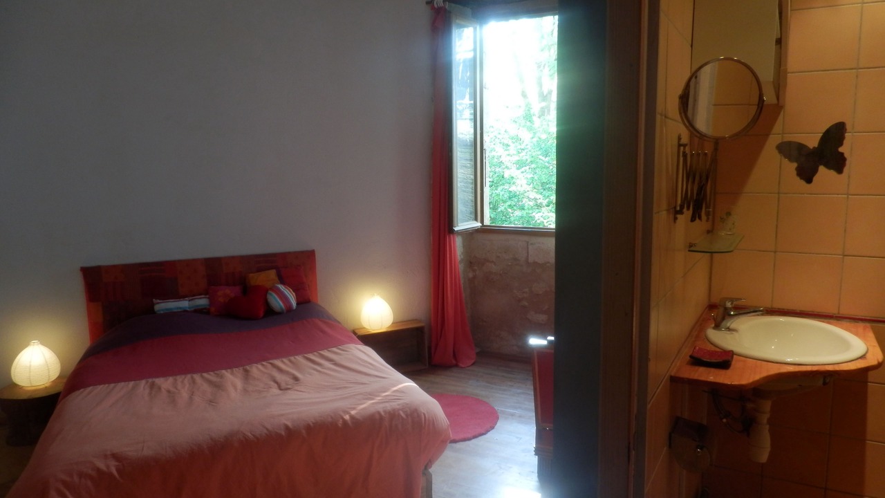 Photo of Bathroom in Vic-Fezensac
