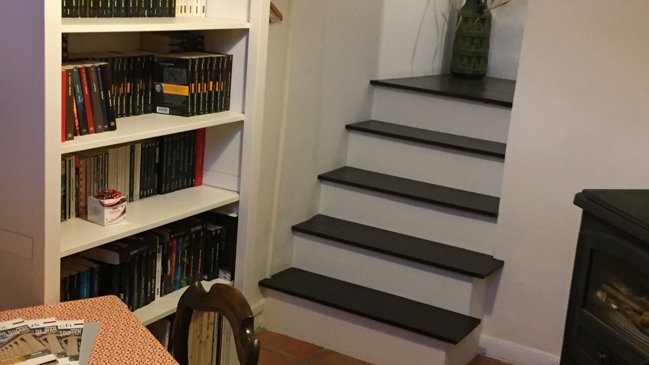 Photo of Bedroom in Verdilly