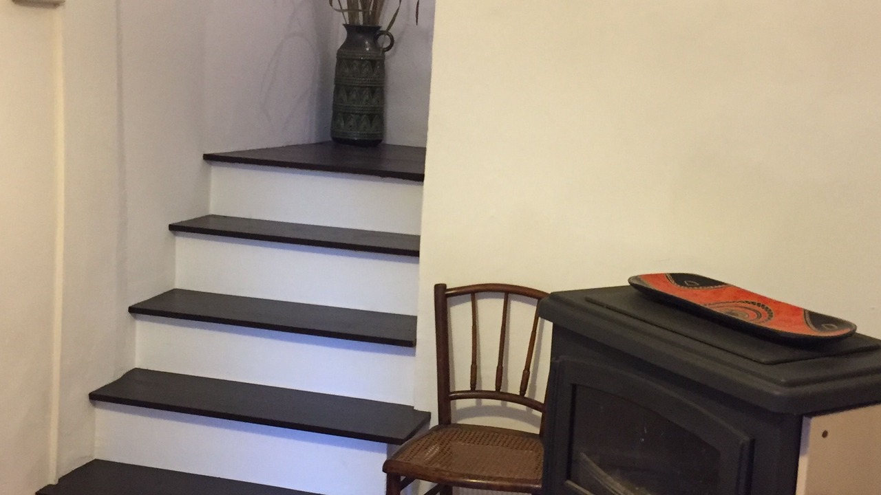 Photo of Bedroom in Verdilly