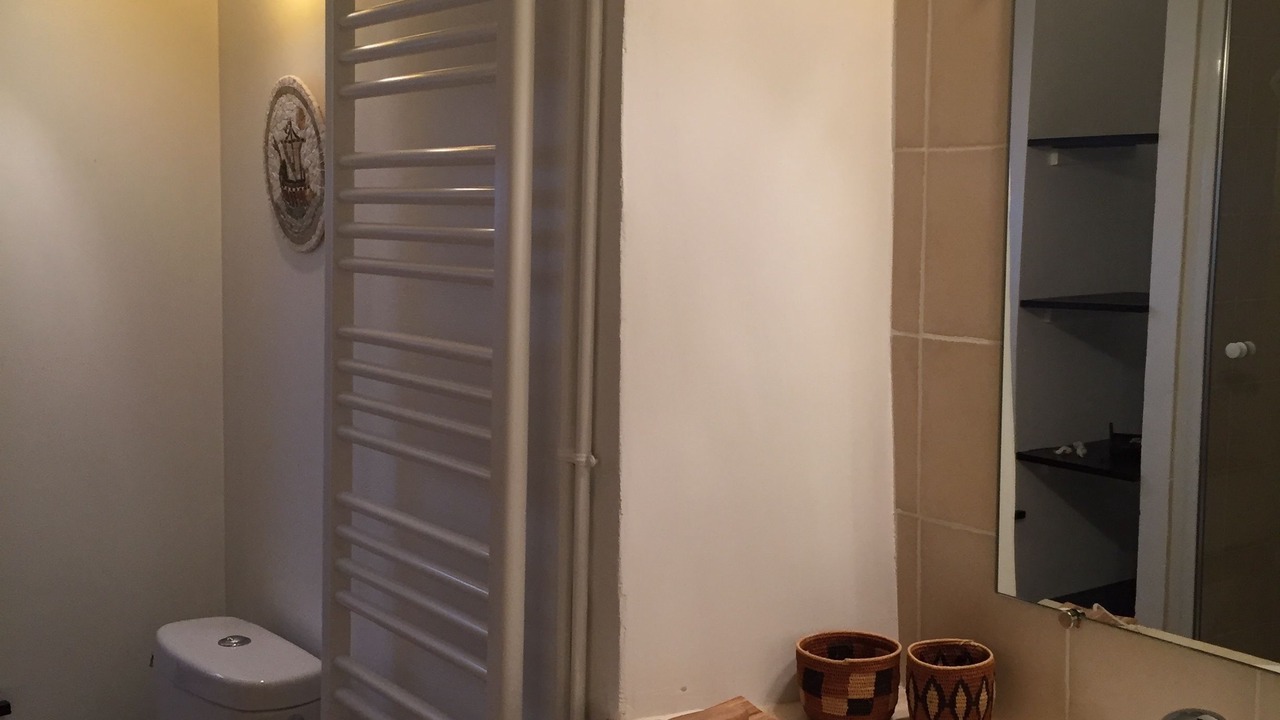 Photo of Bathroom in Verdilly