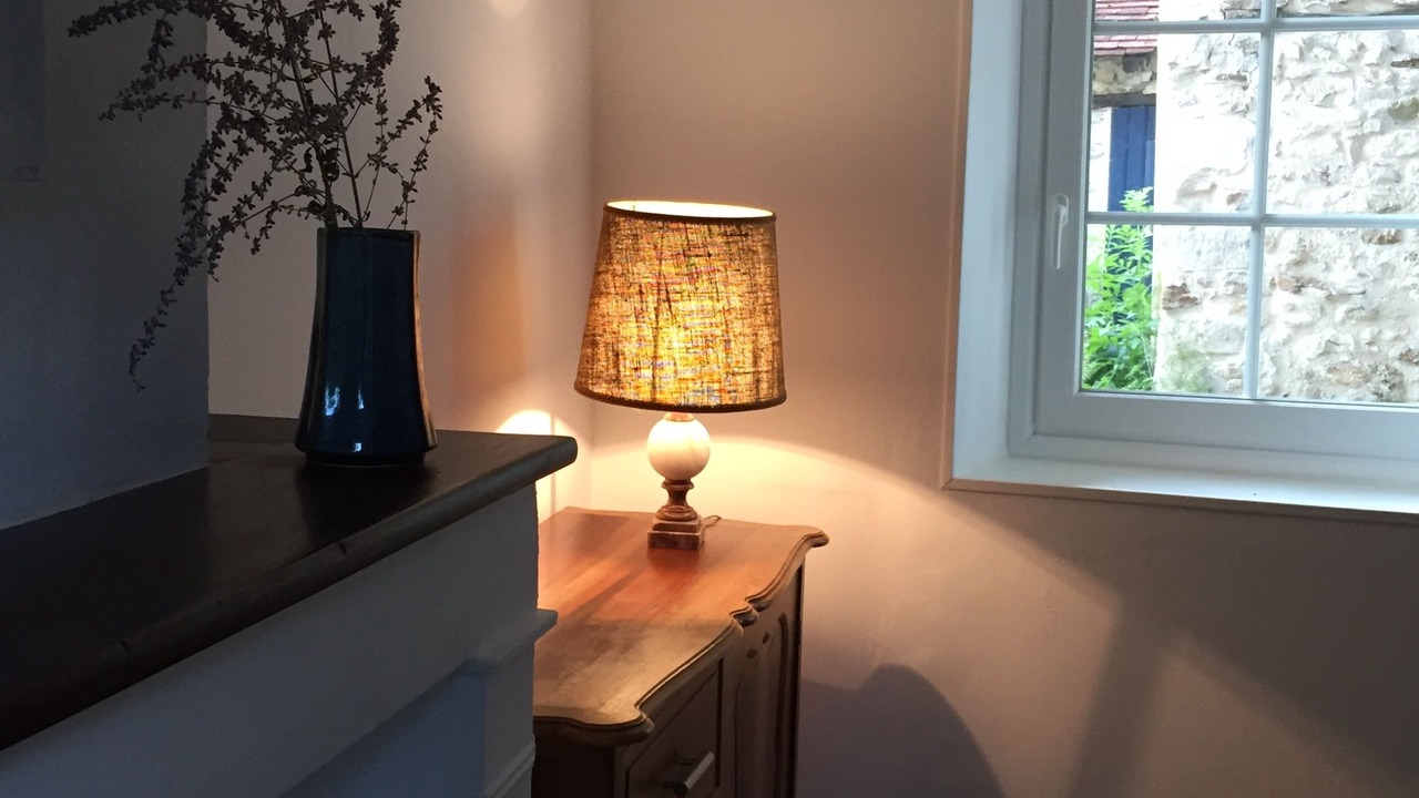 Photo of Bedroom in Verdilly