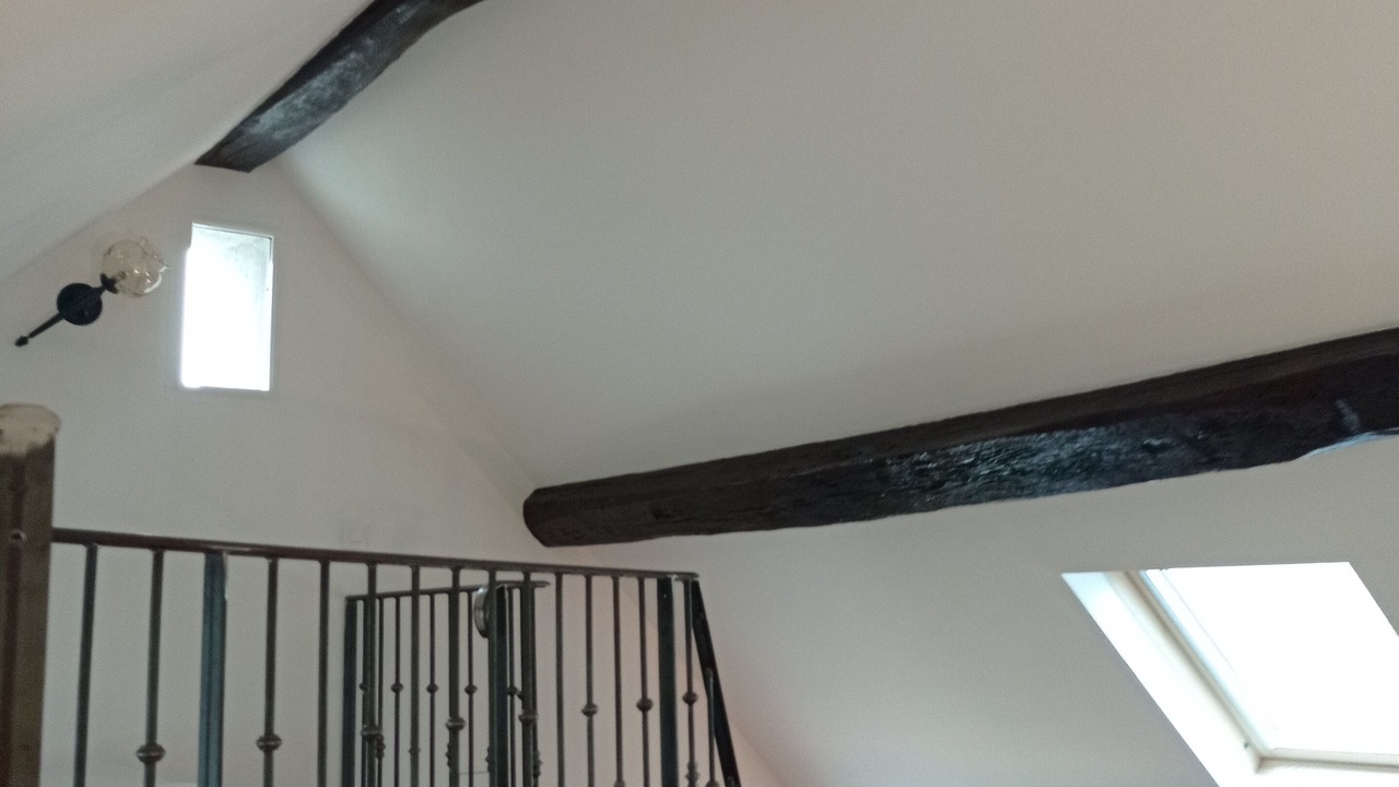 Photo of Bedroom in Verdilly