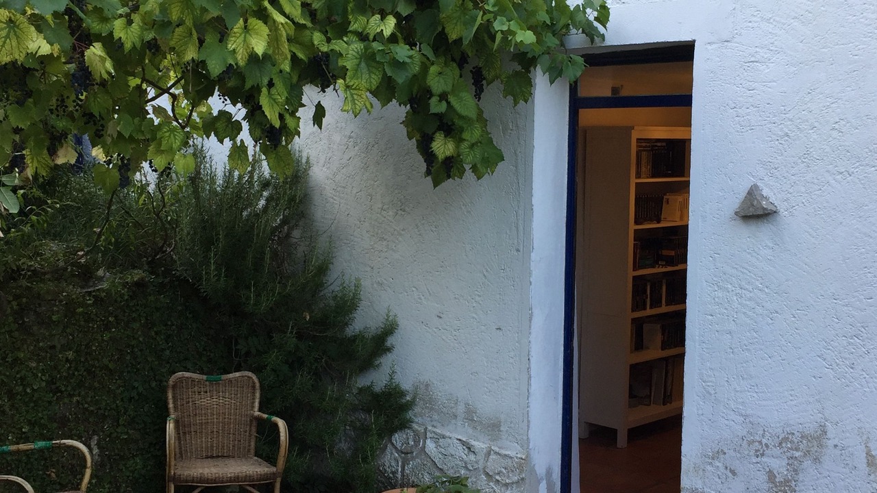 Photo of Bedroom in Verdilly