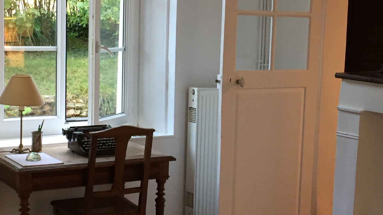 Photo of Bedroom in Verdilly