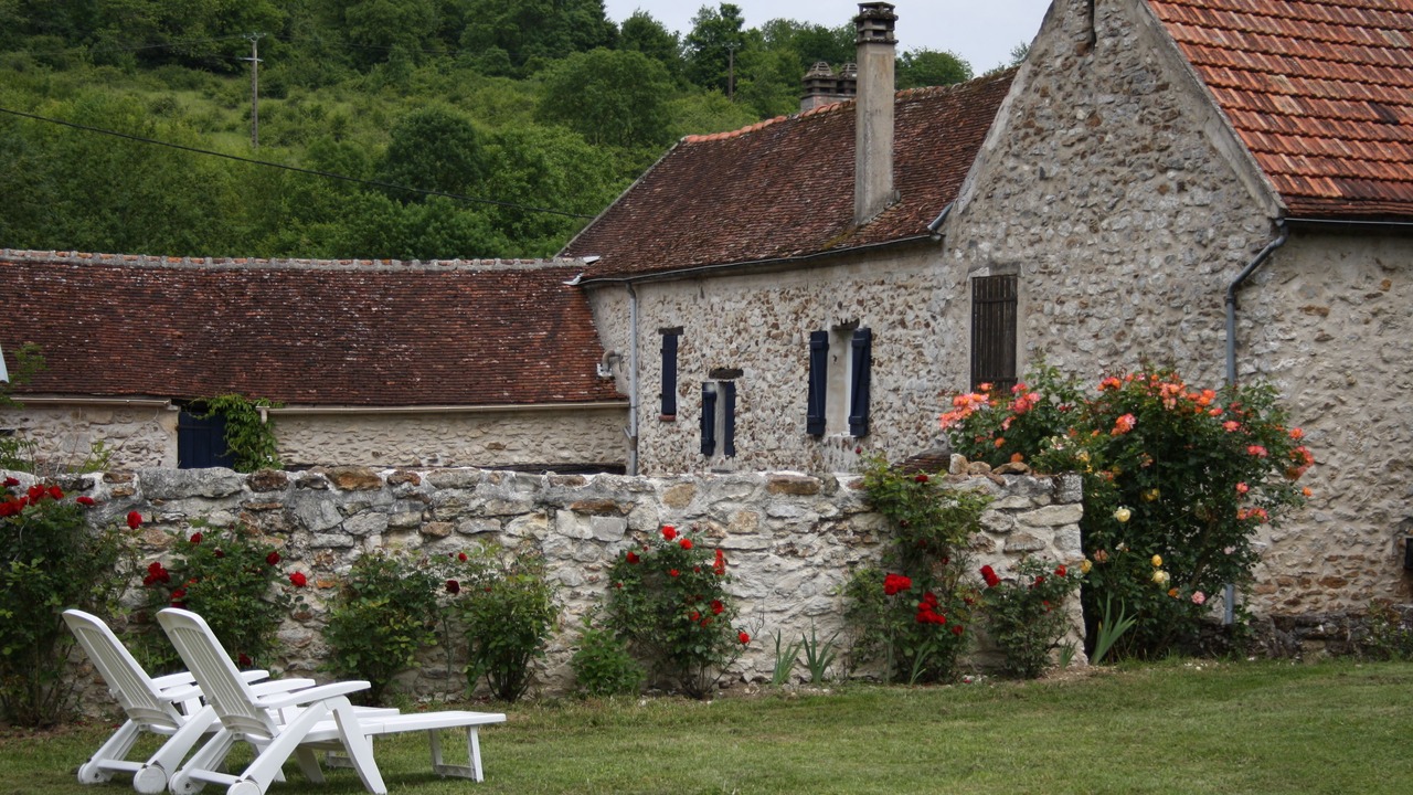 Photo of Outdoor in Verdilly