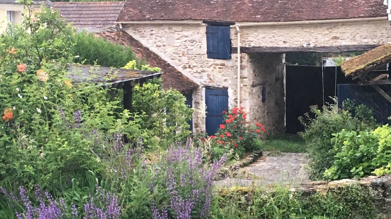 Photo of Outdoor in Verdilly