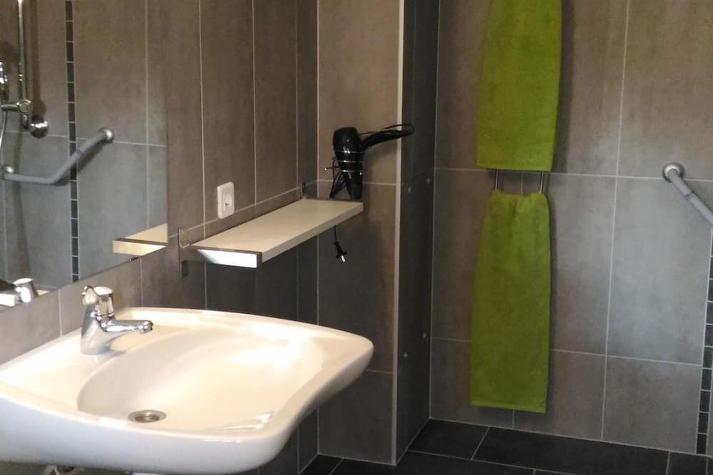 Photo of Bathroom in Chailly-en-Biere