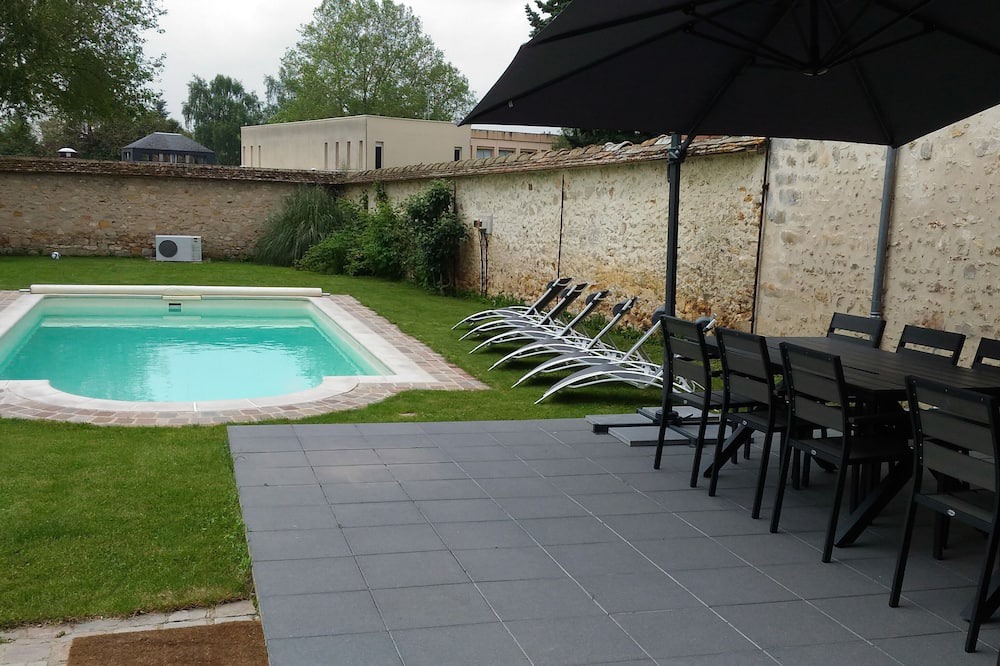 Photo of Outdoor in Chailly-en-Biere